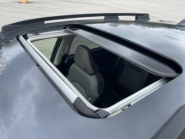 used 2024 Subaru Crosstrek car, priced at $26,301
