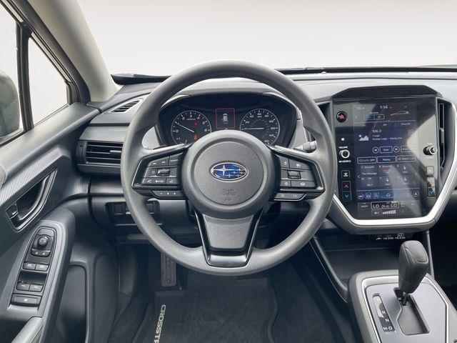used 2024 Subaru Crosstrek car, priced at $26,301