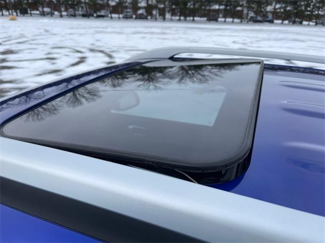 used 2022 Hyundai Venue car, priced at $17,370