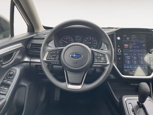 new 2026 Subaru Impreza car, priced at $27,221