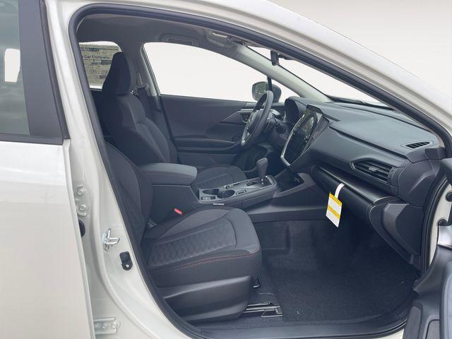 new 2026 Subaru Impreza car, priced at $27,221