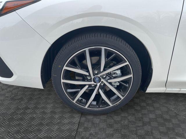 new 2026 Subaru Impreza car, priced at $27,221