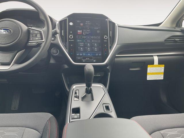 new 2026 Subaru Impreza car, priced at $27,221