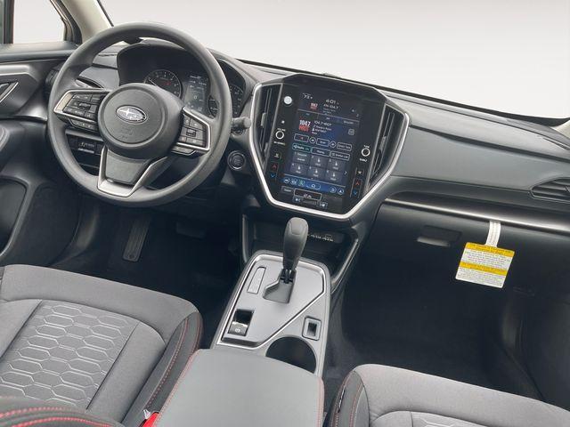 new 2026 Subaru Impreza car, priced at $27,221