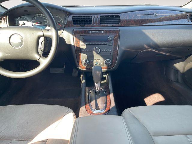 used 2015 Chevrolet Impala Limited car, priced at $8,229