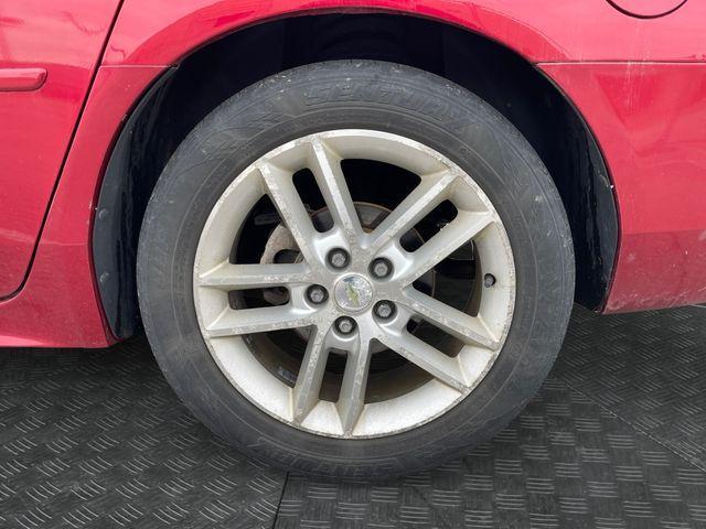 used 2015 Chevrolet Impala Limited car, priced at $10,747