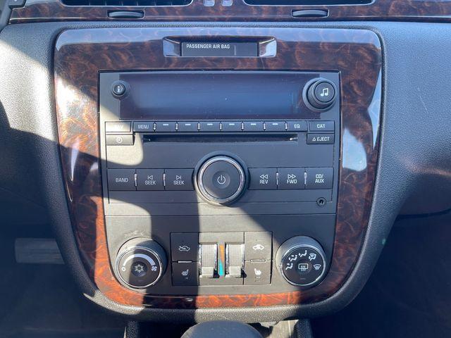 used 2015 Chevrolet Impala Limited car, priced at $8,229