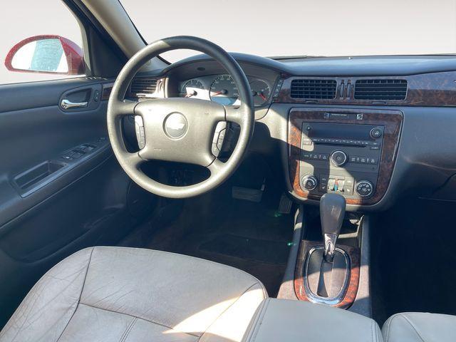 used 2015 Chevrolet Impala Limited car, priced at $8,229