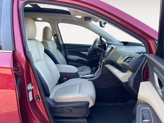 used 2019 Subaru Ascent car, priced at $19,543