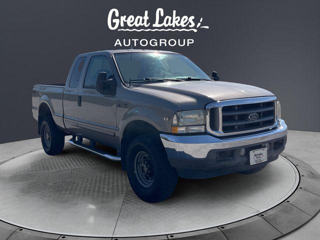 used 2002 Ford F-350 car, priced at $12,590