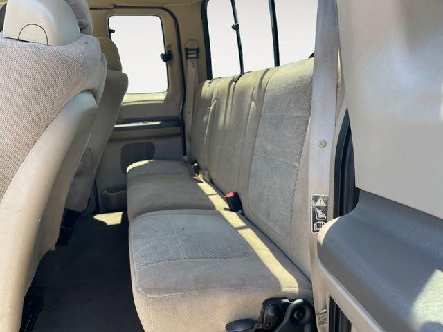 used 2002 Ford F-350 car, priced at $12,590