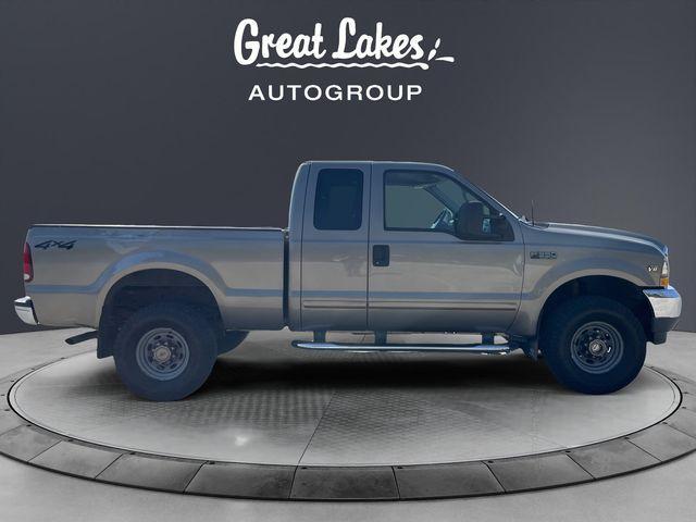 used 2002 Ford F-350 car, priced at $12,590