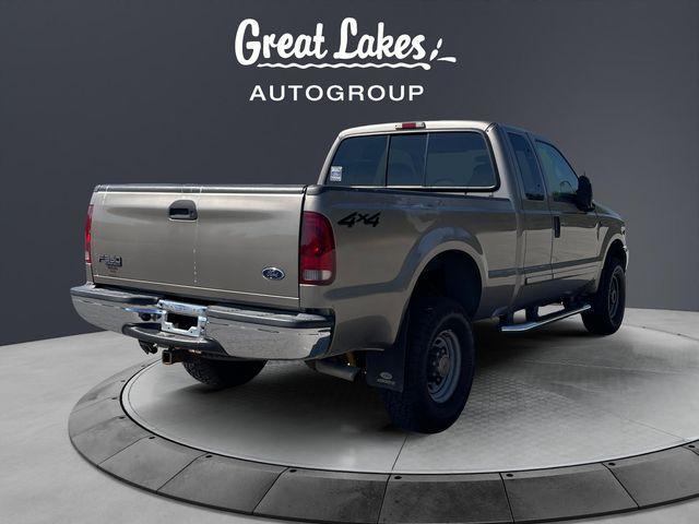 used 2002 Ford F-350 car, priced at $12,590