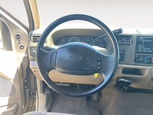 used 2002 Ford F-350 car, priced at $12,590