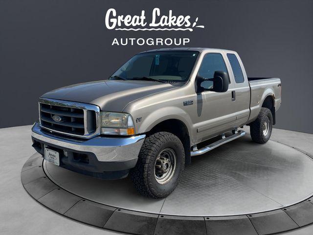 used 2002 Ford F-350 car, priced at $12,590