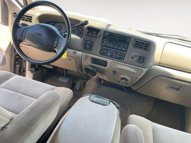 used 2002 Ford F-350 car, priced at $12,590