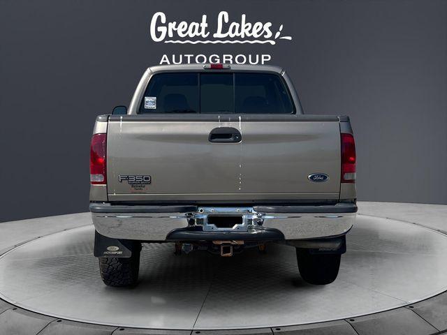 used 2002 Ford F-350 car, priced at $12,590