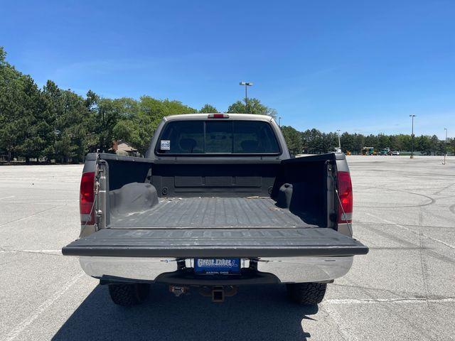 used 2002 Ford F-350 car, priced at $12,590