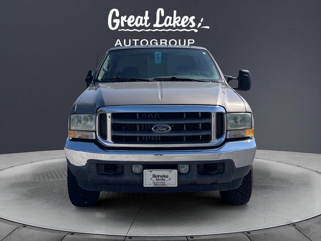 used 2002 Ford F-350 car, priced at $12,590