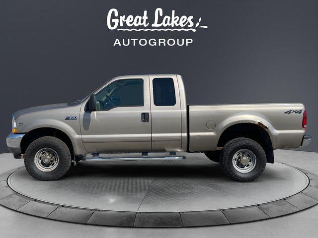 used 2002 Ford F-350 car, priced at $12,590