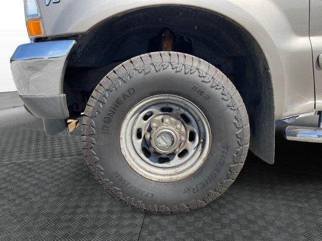 used 2002 Ford F-350 car, priced at $12,590