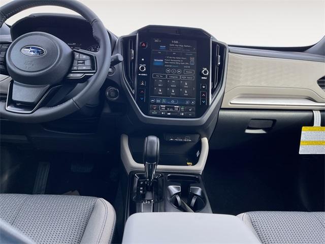 new 2026 Subaru Forester car, priced at $35,368