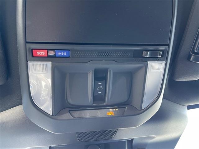 new 2026 Subaru Forester car, priced at $35,368