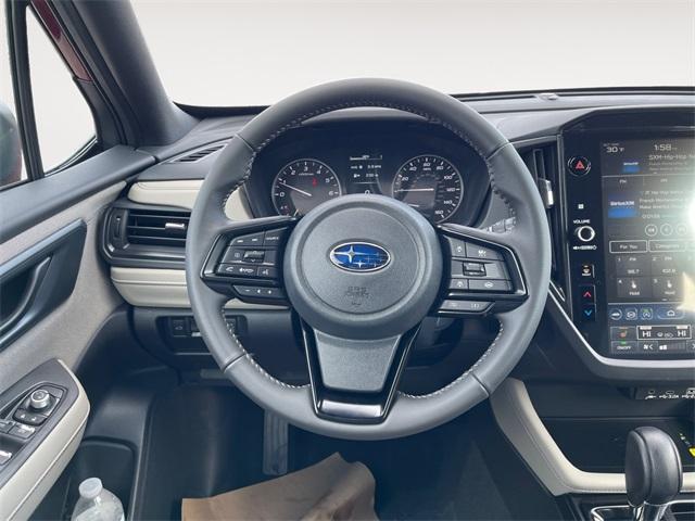 new 2026 Subaru Forester car, priced at $35,368