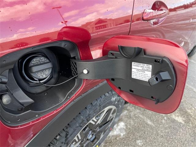 new 2026 Subaru Forester car, priced at $35,368