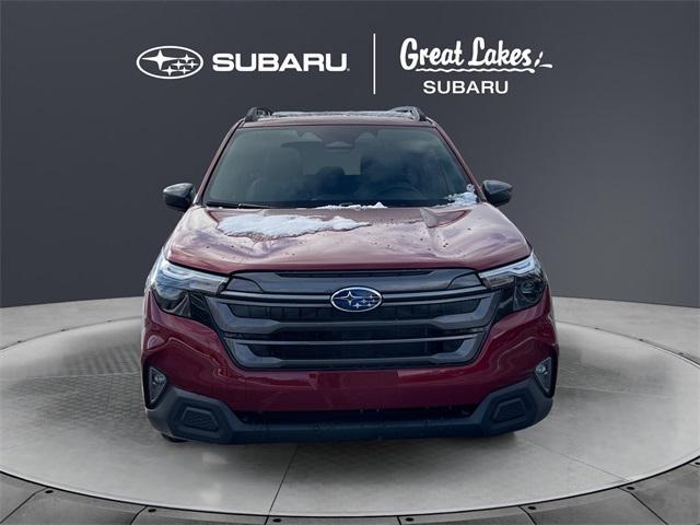 new 2026 Subaru Forester car, priced at $35,368