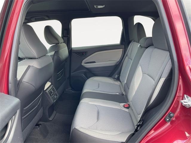 new 2026 Subaru Forester car, priced at $35,368