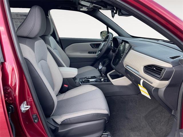 new 2026 Subaru Forester car, priced at $35,368