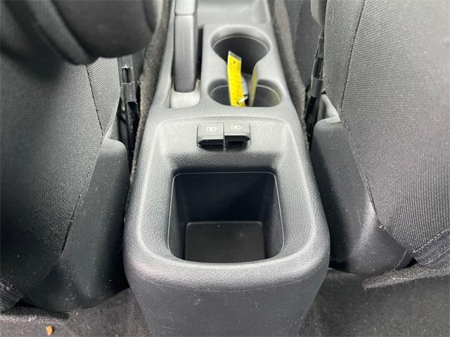 used 2020 Nissan Kicks car, priced at $11,113