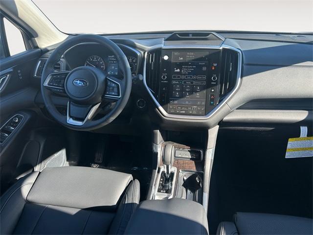 new 2026 Subaru Ascent car, priced at $52,765