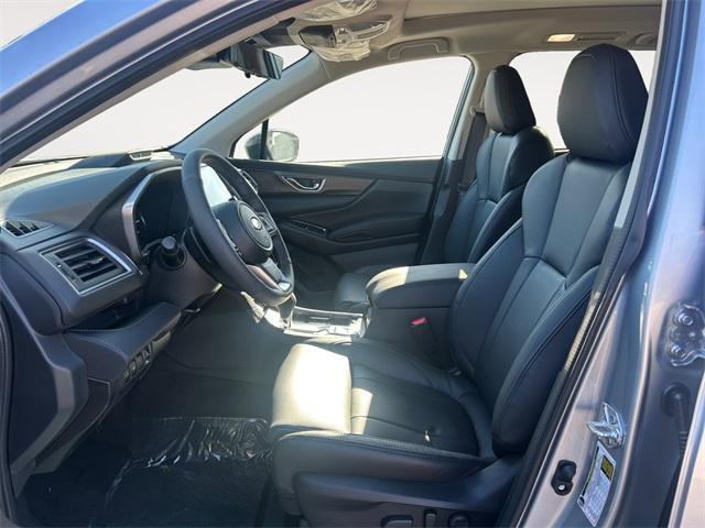 new 2026 Subaru Ascent car, priced at $52,765