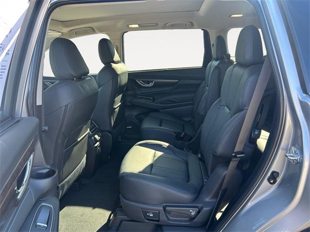 new 2026 Subaru Ascent car, priced at $52,765