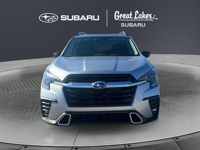 new 2026 Subaru Ascent car, priced at $52,765