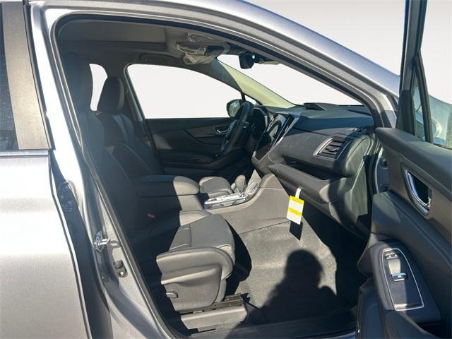 new 2026 Subaru Ascent car, priced at $52,765