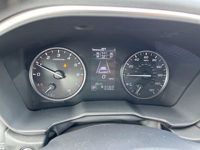used 2025 Subaru Outback car, priced at $35,353