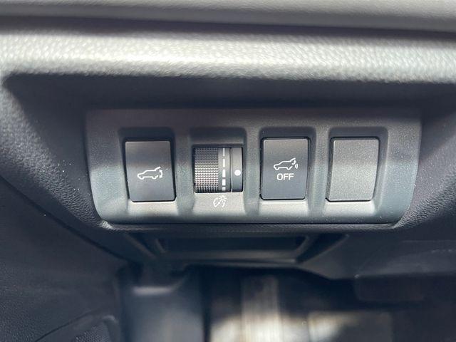 used 2025 Subaru Outback car, priced at $35,353