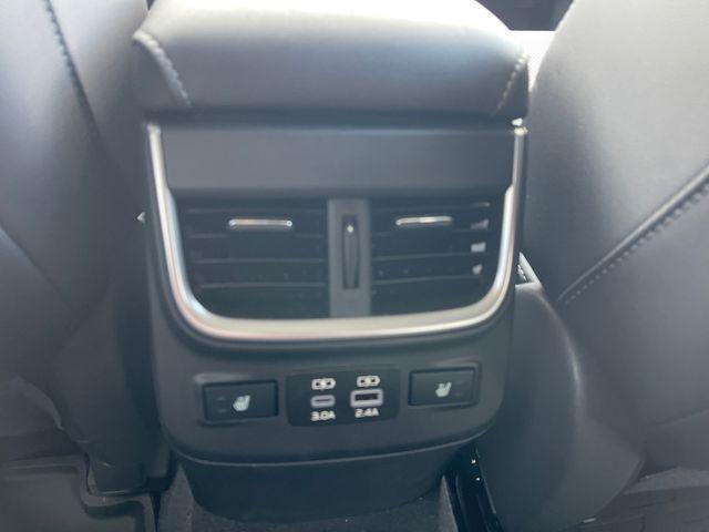 used 2025 Subaru Outback car, priced at $35,353