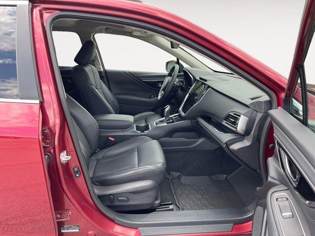 used 2025 Subaru Outback car, priced at $35,353