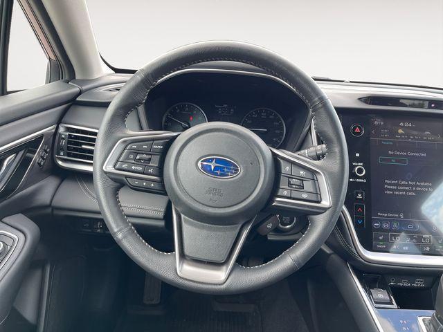 used 2025 Subaru Outback car, priced at $35,353