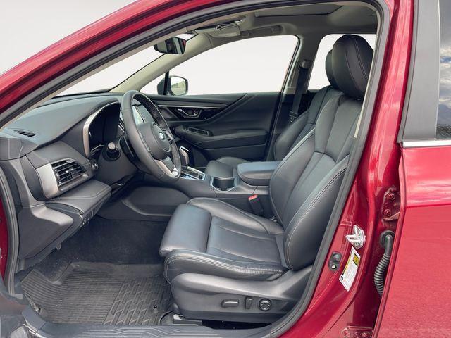 used 2025 Subaru Outback car, priced at $35,353