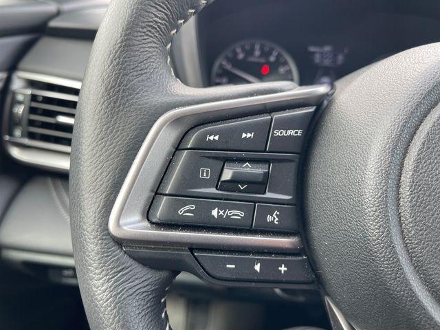 used 2025 Subaru Outback car, priced at $35,353