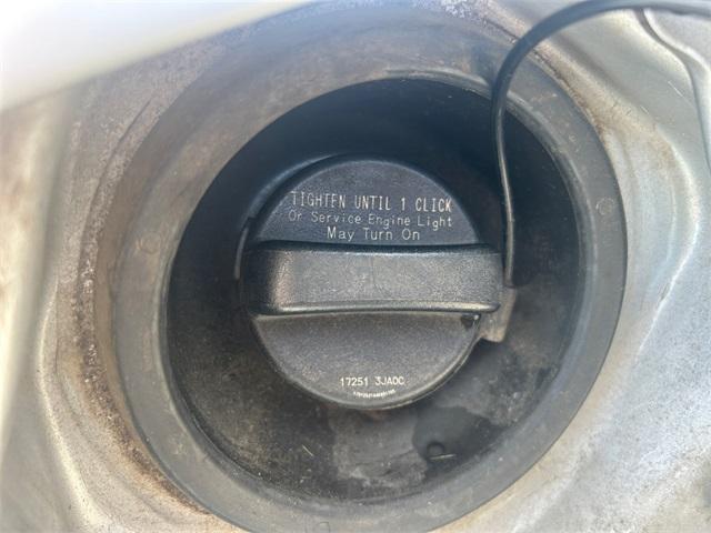 used 2017 Nissan Rogue car, priced at $10,054