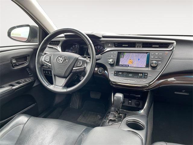 used 2013 Toyota Avalon car, priced at $12,799