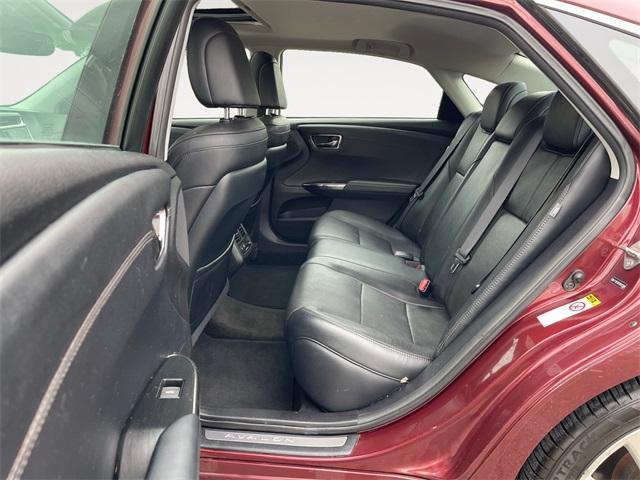 used 2013 Toyota Avalon car, priced at $12,799