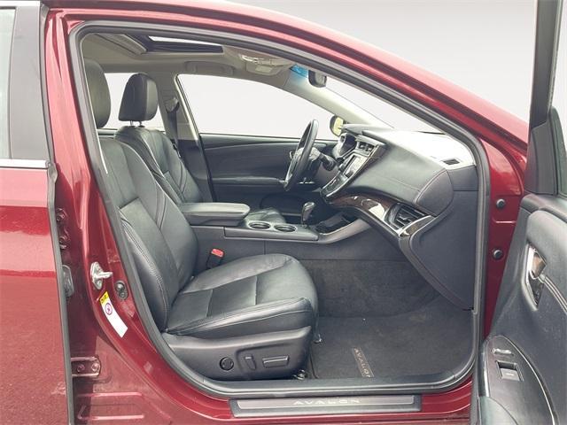 used 2013 Toyota Avalon car, priced at $12,799