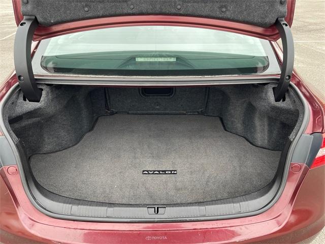 used 2013 Toyota Avalon car, priced at $12,799